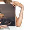 Obrázek Himaláje Nepál Moderní dekorace ideální pro obývací Náhled obrázku produktu 3