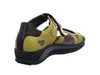 Wolky Komfort Sandalen Desh Damen 31353539313932 Gelb 37 EU Produktbild-Vorschau 9