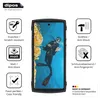 2x dipos GlassAR LAGENIO Panther2 Pro Náhľad obrázku produktu 7