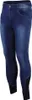 Pantaloni da equitazione Harry's Horse Liciano Denim Full Anteprima dell’immagine prodotto 1