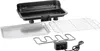 Korona Barbecue Tischgrill XXL, 2200 W, Grill, Elektro, Produktbild-Vorschau 2