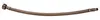 Sapho flexibele slang, roestvrij staal M10x3/8", 35 cm, Productafbeelding-voorbeeld 2