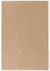 In- & Outdoor Flachgewebe Teppich Porto Beige Meliert Karo, Produktbild-Vorschau 6