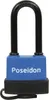 FELGNER Vorhangschloss POSEIDON (Bügelstärke: 7 mm, Produktbild-Vorschau 1