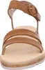 Paul Green Sandalen Sandalen Glattleder Produktbild-Vorschau 24