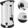 Dvoustěnný ocelový ohřívač vody 20,5 l 2500 W Náhled obrázku produktu 10