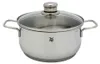 WMF Bratentopf DIADEM PLUS 20cm m. Deckel 07.3021.6040 Produktbild-Vorschau 1