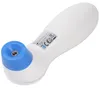 Dr. Senst DET-306, Fernabtastthermometer, Blau, Weiß, Produktbild-Vorschau 24