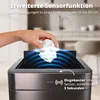 FlinQ Senzaro – 60L Mülleimer mit Abfalltrennung – Produktbild-Vorschau 4