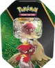 Pokemon Cards Tin Box  102 Admurai-V DE Produktbild-Vorschau 6