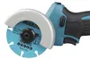 Makita DMC300Z accu-haakse slijper Productafbeelding-voorbeeld 48