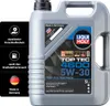 Liqui Moly Top Tec 4600 5W-30 5 Liter Produktbild-Vorschau 7