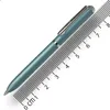 ONLINE 43023/3D Kugelschreiber Mini Portemonaie - türkis Produktbild-Vorschau 3