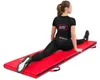 Hop-Sport Gym Mat Skladacia mäkká podlahová podložka Náhľad obrázku produktu 8