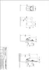 Villeroy & Boch O.novo compact Urinal-Deckel - Weiß Alpin - Produktbild-Vorschau 8