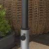 Outsunny Sonnenschirmständer aus Granit 28kg Produktbild-Vorschau 8
