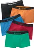 Benetton 5er Pack Boxershorts, hautfreundlich mit hohem Produktbild-Vorschau 1