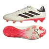 adidas Copa Pure II Pro FG Ivory Core Black Solar Red - EU Produktbild-Vorschau 9