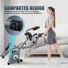 Cyclette pieghevole con APP - Cyclette pieghevole 4 in 1 Anteprima dell’immagine prodotto 7