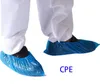 200 Stück Einweg Überschuhe | Dicker CPE Material | Produktbild-Vorschau 8