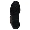 Lowa Z-6N Gore-Tex C Stiefel Schwarz : Dunkelbraun 45 Produktbild-Vorschau 7