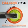 Apollo Stunt Scooter - Eagle - Freestyle Scooter Produktbild-Vorschau 3