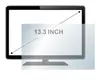 BROTECT Schutzglas für Industrie-Monitore mit 33.3 cm (13.1 Produktbild-Vorschau 2