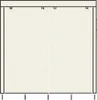 FCH Kleiderschrank, Faltschrank, Stoffschrank, Garderobe Produktbild-Vorschau 9