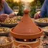 Marokkanische Tajine Stövchen - Majmar Produktbild-Vorschau 6