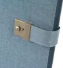Goldbuch Dokumentenmappe Summertime blau-grau Produktbild-Vorschau 5