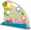 Hape Early Explorer Kugel-Rennbahn, E0430 Produktbild-Vorschau 4