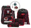 Zestaw tornistrów Step by Step FIT "Ninja Yuma", 5 szt Podgląd zdjęcia produktu 11