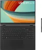 LG gram 16T90R-G.AA78G Notebook 40,6 cm (16,0 Zoll), 16 GB Produktbild-Vorschau 5