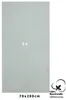 Betz 2 Stück XXL Saunatücher 70 x 200 cm BERLIN  Badetücher Produktbild-Vorschau 2