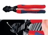 Knipex CoBolt, Bolzenschneiderzange, Chrom-Vanadium-Stahl, Produktbild-Vorschau 25