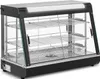Expondo Royal Catering Bar z podgrzewaną ladą – 150 l – Podgląd zdjęcia produktu 1
