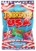 ZED Candy Jawbreaker USA 99g Produktbild-Vorschau 1