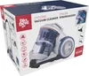Dirt Devil aspirapolvere senza sacco DD2501 850W filtro Anteprima dell’immagine prodotto 9