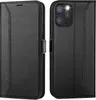 Custodia per iPhone 12 / 12 Pro Flip Case Custodia Anteprima dell’immagine prodotto 1