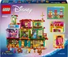 LEGO Disney La Maison Magique des Madrigal - 43245 Voir les images du produit 32