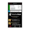 TFA 31.4005.02 Weatherhub Set Wetterstation m.Thermo-Hygro Produktbild-Vorschau 10