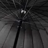 Aga Regenschirm, Klappschirm mit Automatik-Öffnung,  115 cm Produktbild-Vorschau 2