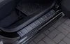Progi drzwi dla Dacia Jogger 2022-2025 ABS Matt Black 4x Podgląd zdjęcia produktu 11