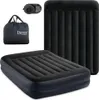 Intex Indoor Luftbett Queen Pillow Rest Raised aufblasbar Produktbild-Vorschau 19