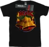 AC/DC - "Hells Bells" T-Shirt für Damen BI51929 (L) Produktbild-Vorschau 1