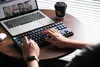 Keychron B33 Kabellose Tastatur 2.4 GHz / Bluetooth - 80% Voir les images du produit 5