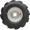 18x9.50-8 Open Centre P328 Zestaw kół i osi do przyczep ATV Podgląd zdjęcia produktu 4