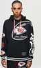 Recovered Hoodie NFL Chiefs Kingdom für alle Kansas City Produktbild-Vorschau 2