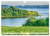 Flensburg Fjord (Wandkalender 2027 DIN A4 quer), CALVENDO Produktbild-Vorschau 9