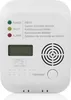 Smartwares FSE-19203, 85 dB, Batérie, 0 - 40 °C, 115 mm, 45 Náhľad obrázku produktu 3